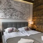 Udanypobyt Apartamenty Dranica