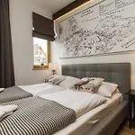 Udanypobyt Apartamenty Dranica