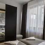Udanypobyt Apartamenty Dranica
