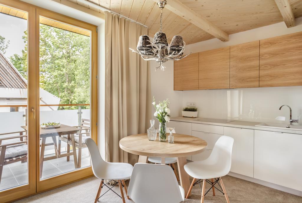 Apartment Dranica Zakopane
