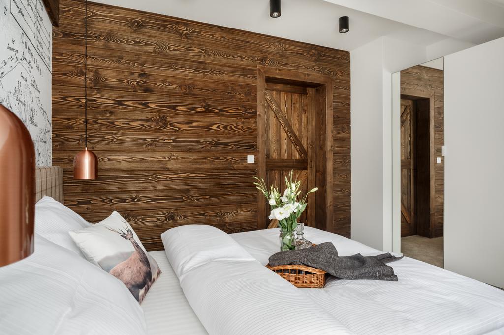 Apartment Dranica Zakopane